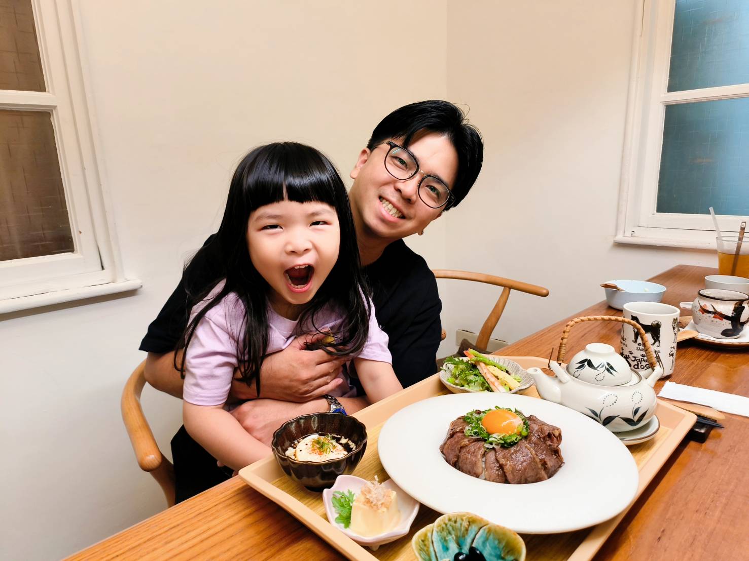 寵物友善餐廳|台中市|西區|千汌日本料理|秋蟹套餐|寵物可落地|慶生|包廂 - 第31張圖