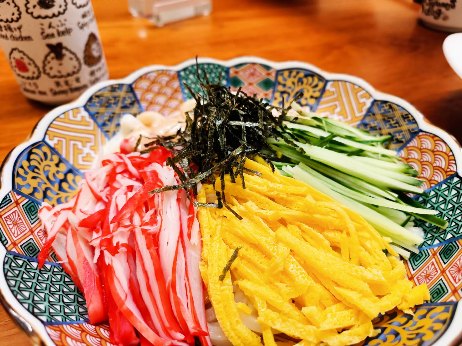 寵物友善餐廳|台中市|西區|千汌日本料理|秋蟹套餐|寵物可落地|慶生|包廂 - 第35張圖