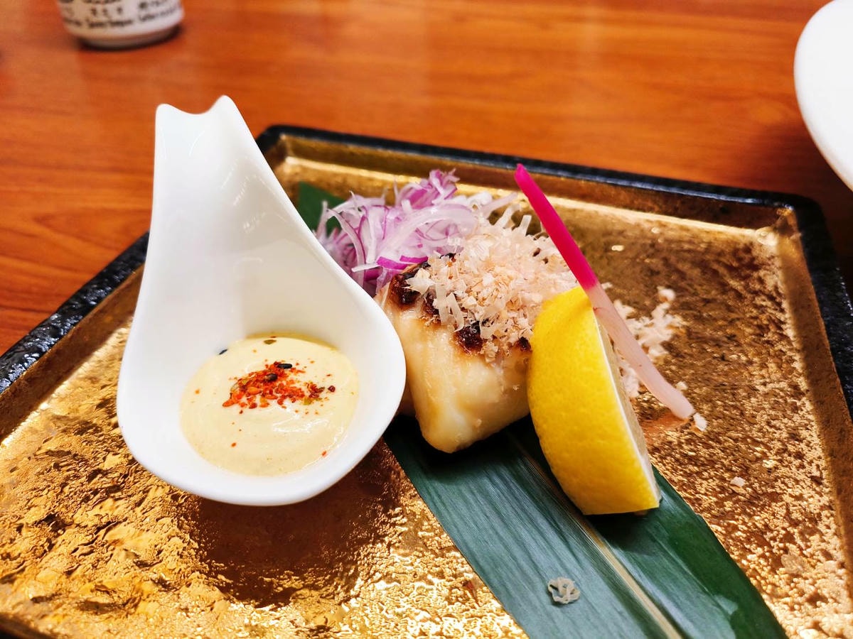 寵物友善餐廳|台中市|西區|千汌日本料理|秋蟹套餐|寵物可落地|慶生|包廂 - 第25張圖