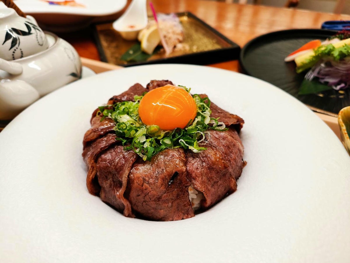 寵物友善餐廳|台中市|西區|千汌日本料理|秋蟹套餐|寵物可落地|慶生|包廂 - 第32張圖