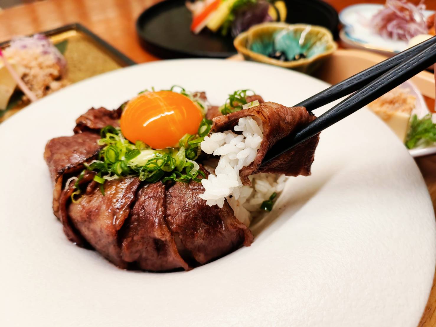 寵物友善餐廳|台中市|西區|千汌日本料理|秋蟹套餐|寵物可落地|慶生|包廂 - 第33張圖