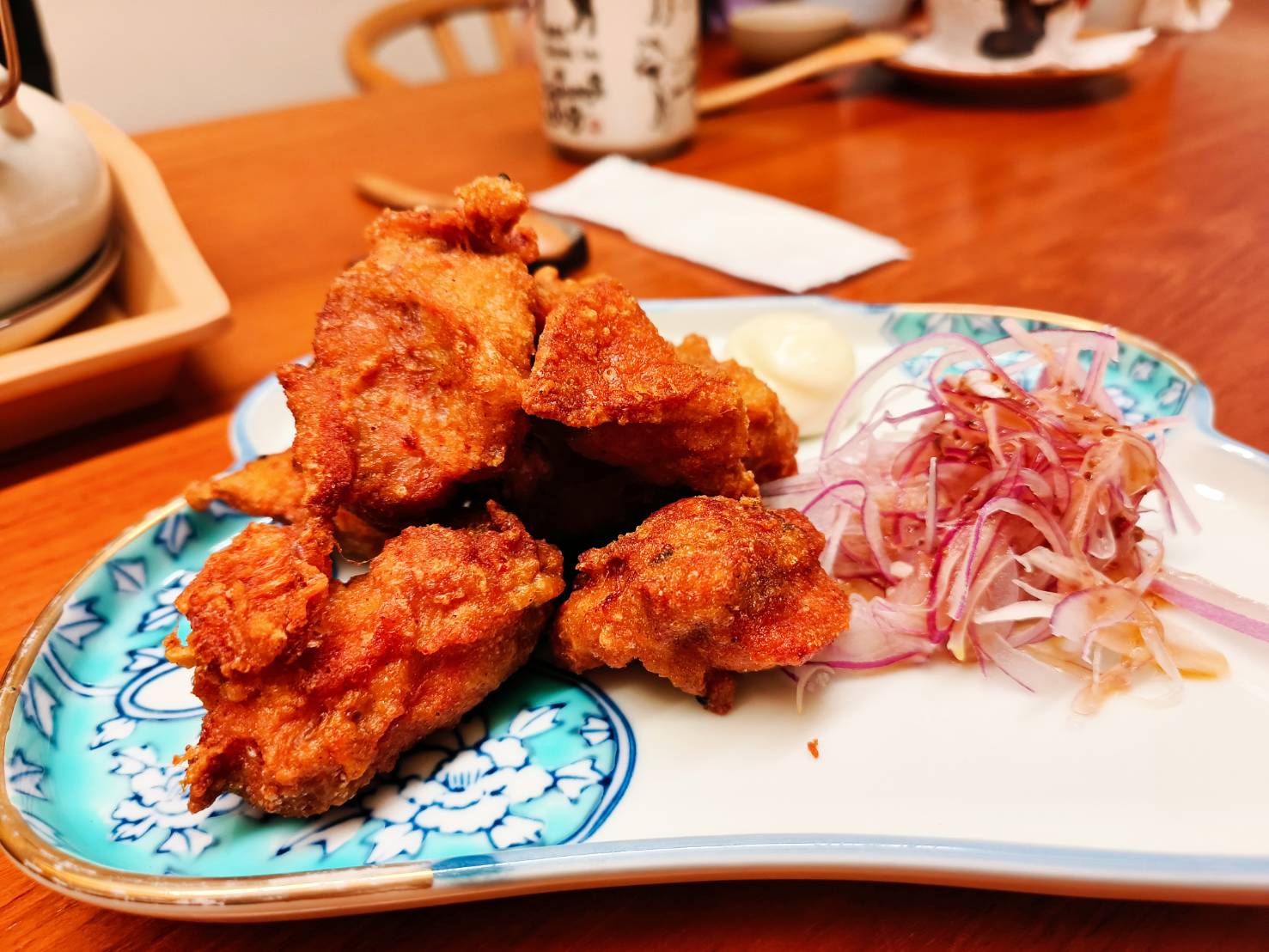 寵物友善餐廳|台中市|西區|千汌日本料理|秋蟹套餐|寵物可落地|慶生|包廂 - 第37張圖