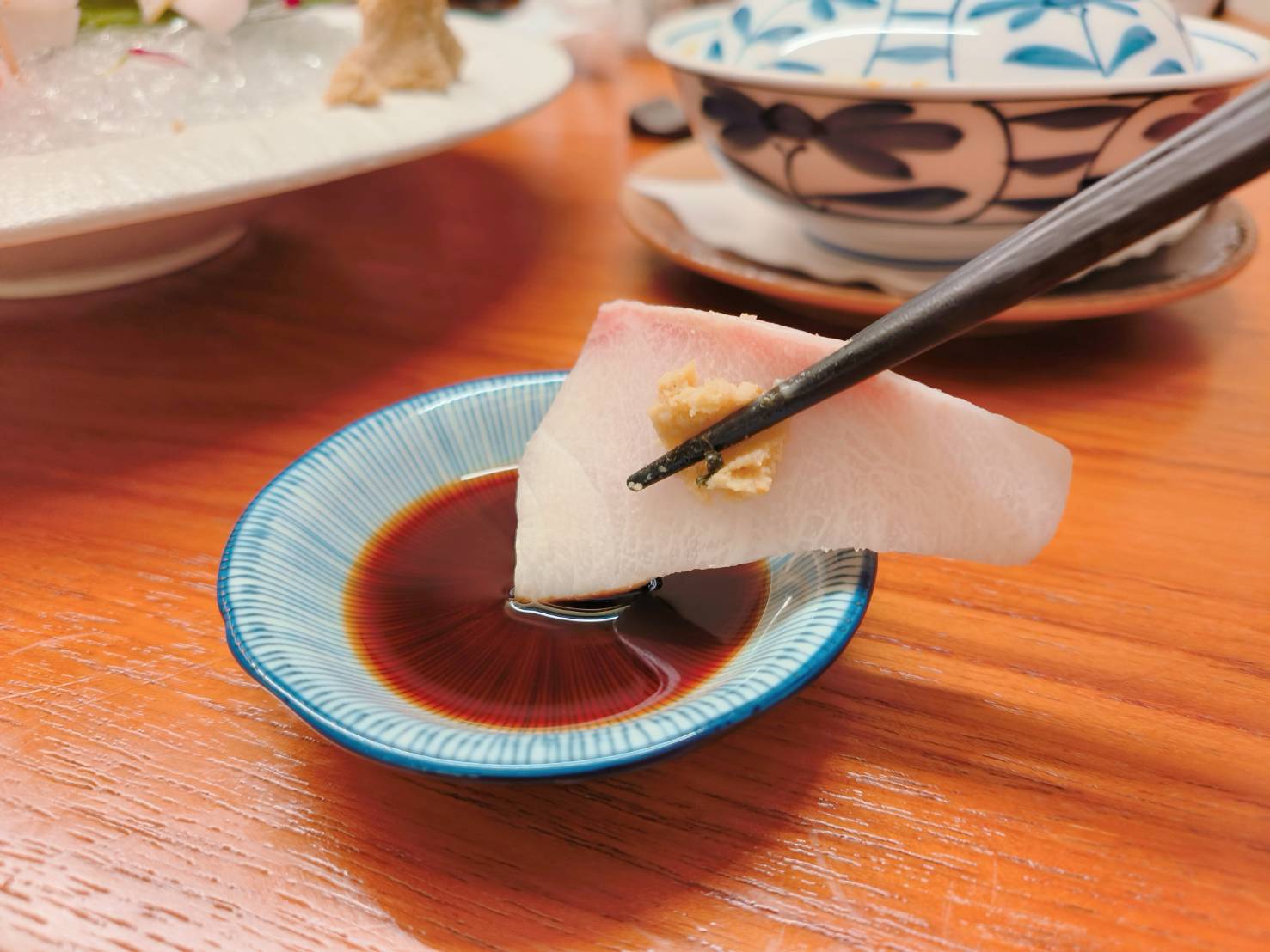 寵物友善餐廳|台中市|西區|千汌日本料理|秋蟹套餐|寵物可落地|慶生|包廂 - 第20張圖