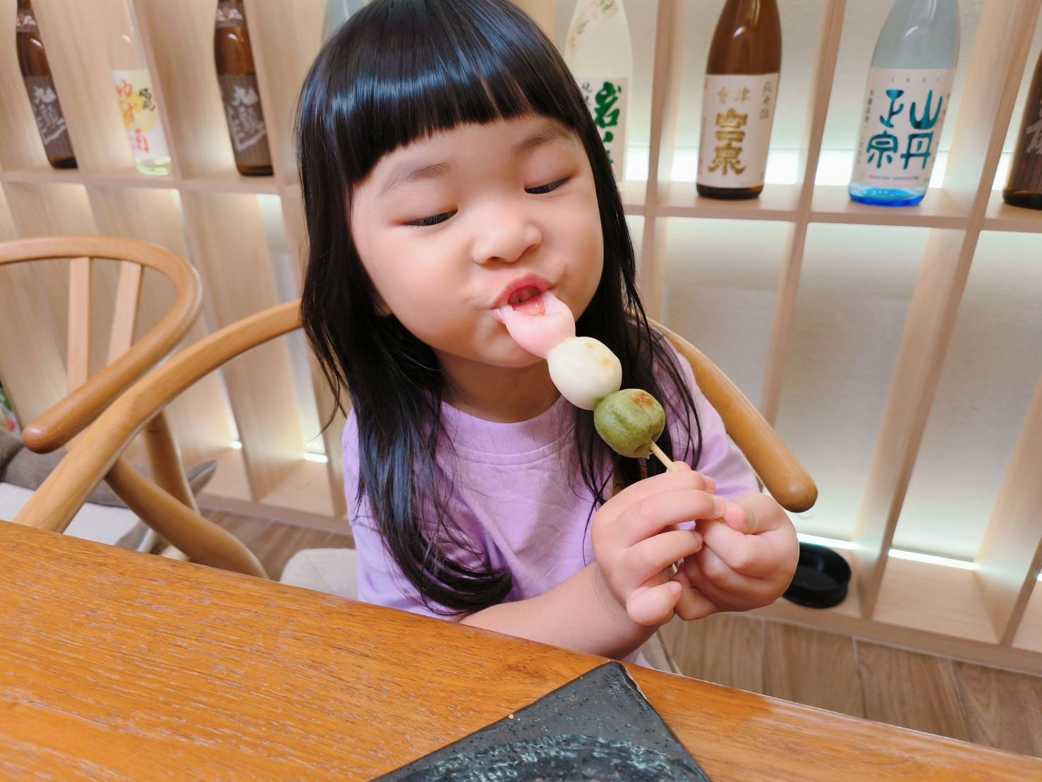寵物友善餐廳|台中市|西區|千汌日本料理|秋蟹套餐|寵物可落地|慶生|包廂 - 第30張圖