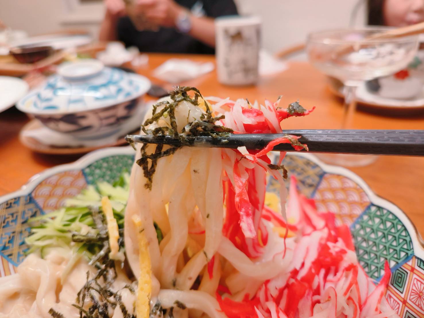 寵物友善餐廳|台中市|西區|千汌日本料理|秋蟹套餐|寵物可落地|慶生|包廂 - 第36張圖
