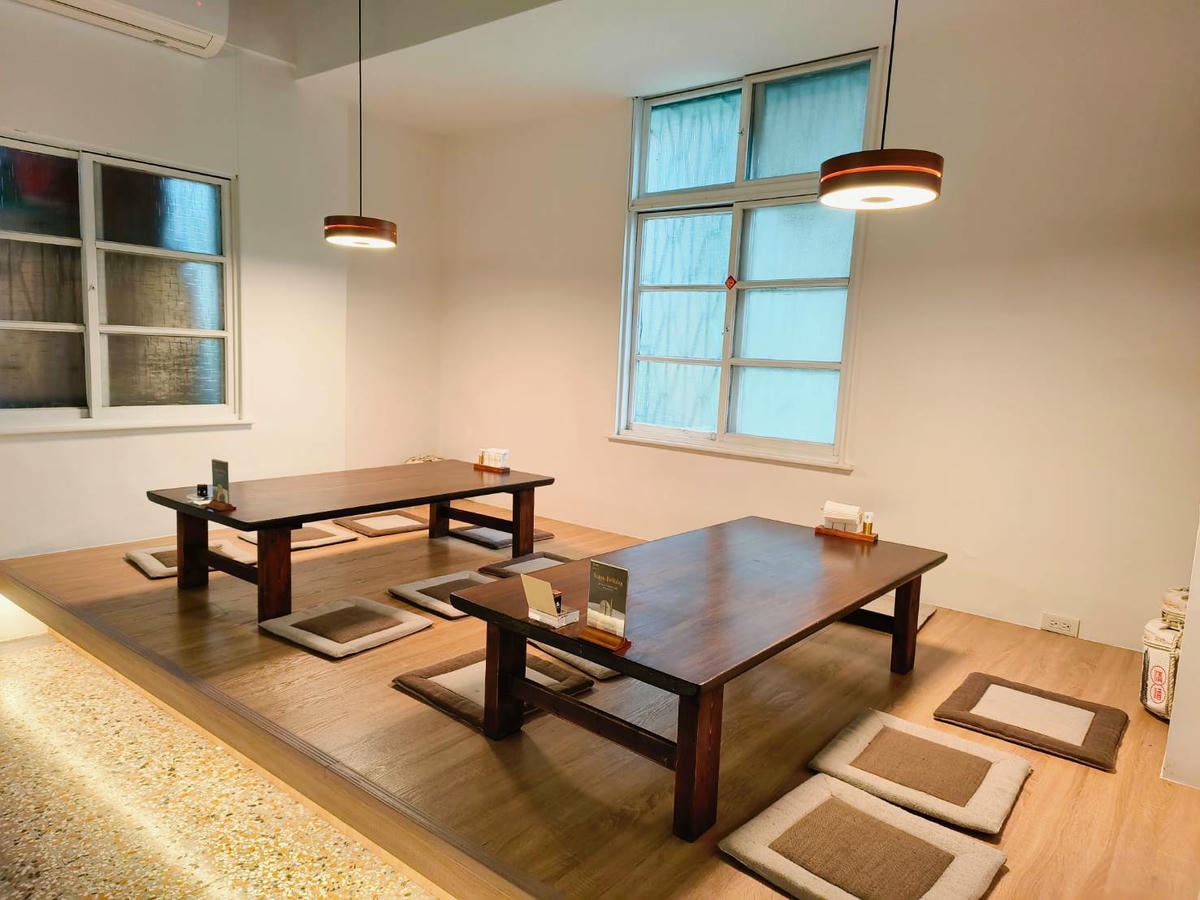 寵物友善餐廳|台中市|西區|千汌日本料理|秋蟹套餐|寵物可落地|慶生|包廂 - 第7張圖