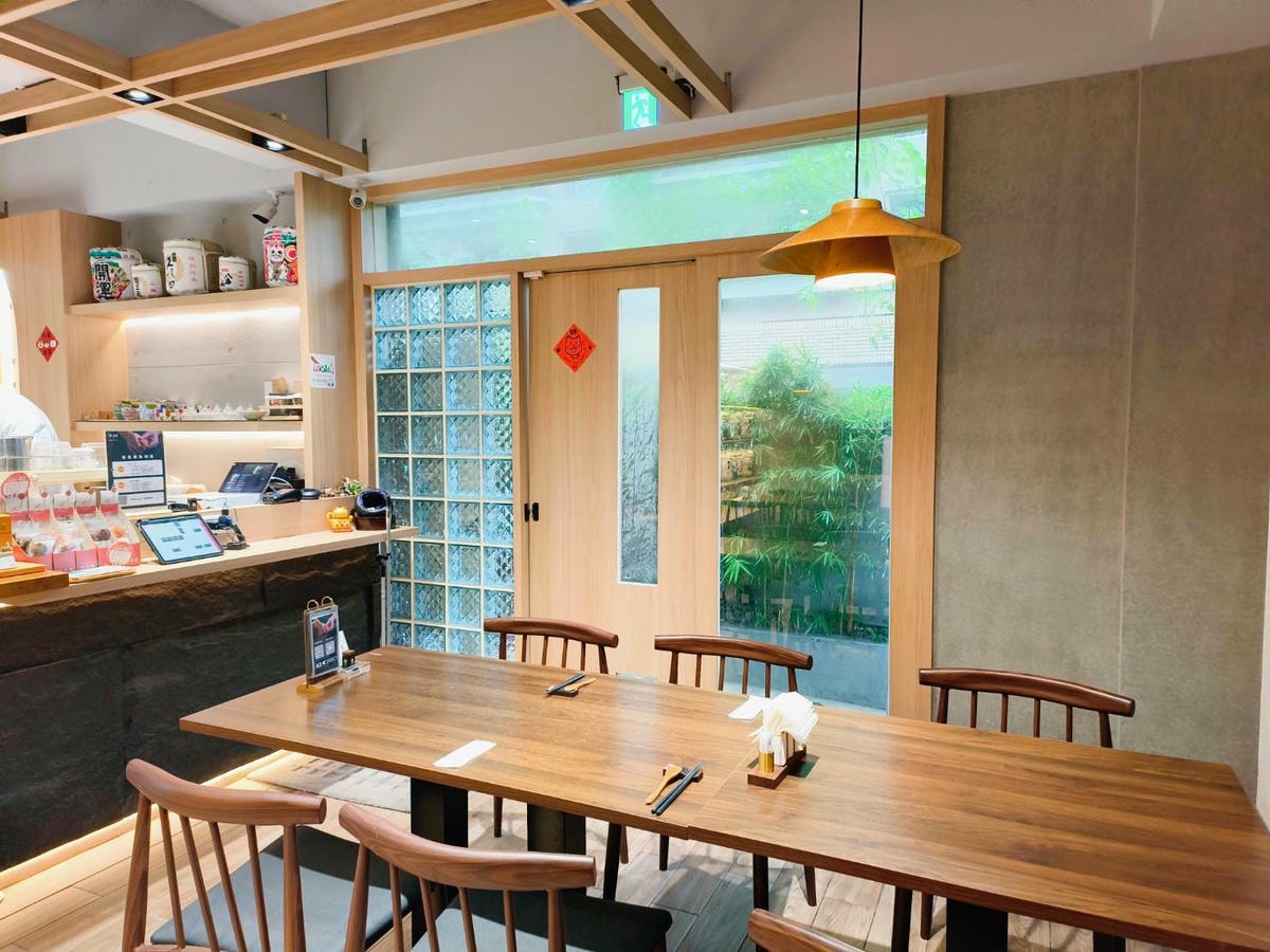 寵物友善餐廳|台中市|西區|千汌日本料理|秋蟹套餐|寵物可落地|慶生|包廂 - 第5張圖