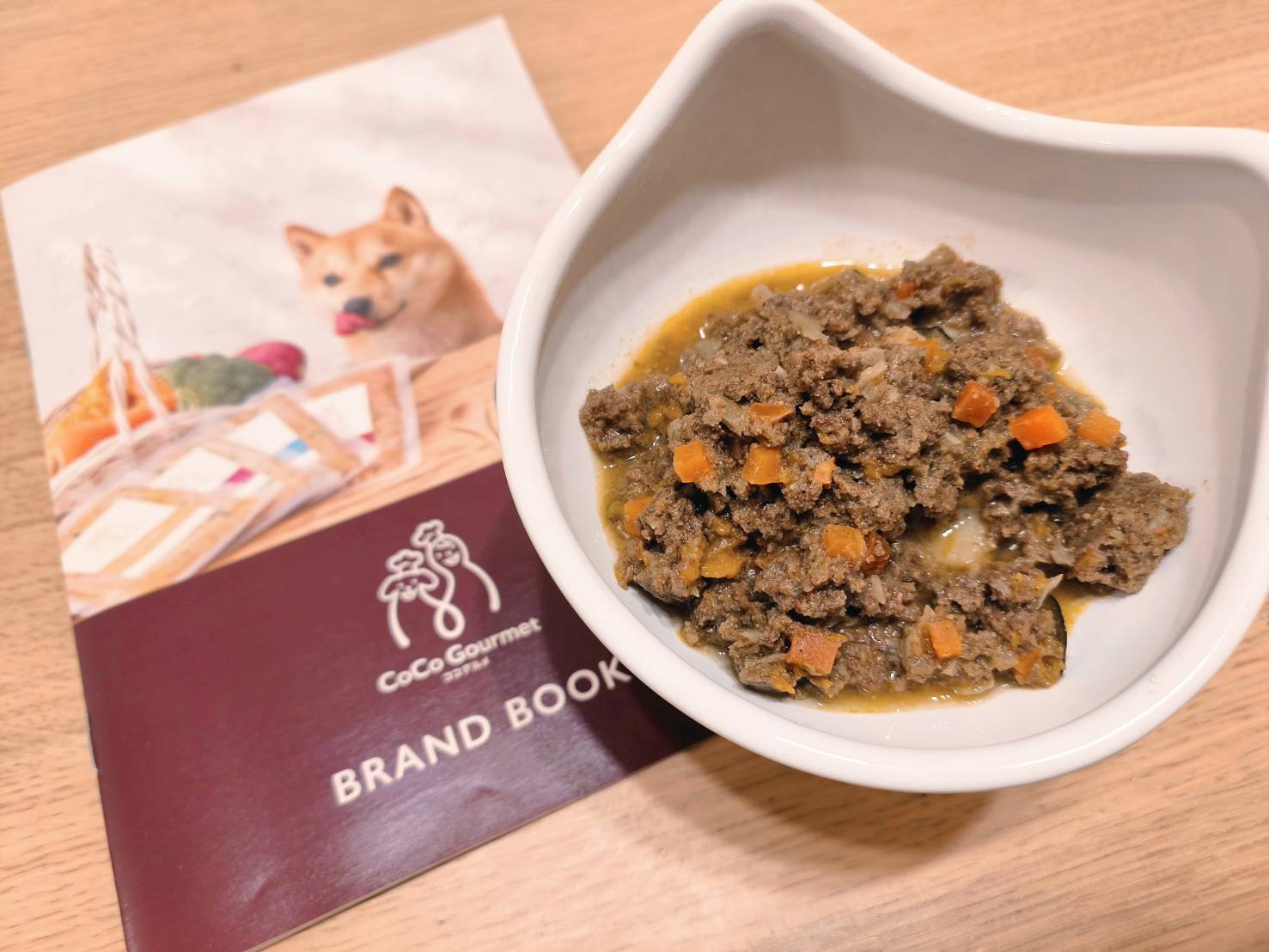 和匠寵饗 coco-gourmet｜寵物鮮食｜獸醫師監製｜開封即食｜常溫保存｜無穀