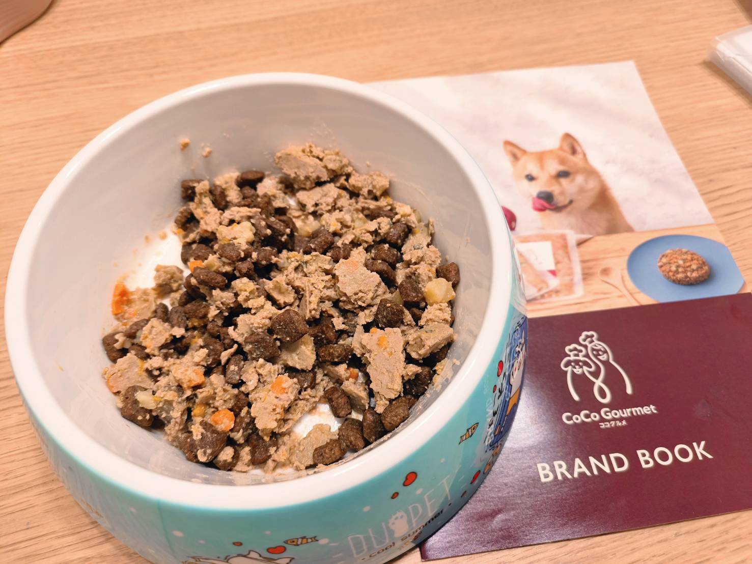 和匠寵饗 coco-gourmet｜寵物鮮食｜獸醫師監製｜開封即食｜常溫保存｜無穀